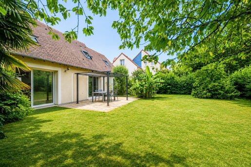 Maison 7 pièces 138 m² · à Coulaines · 138 m² · 343 200 €