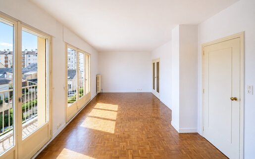Appartement 3 pièces 79 m² · à Le Mans · 79 m² · 129 000 €