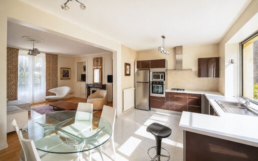 Maison 4 pièces 136 m² · à Le Mans · 136 m² · 327 600 €