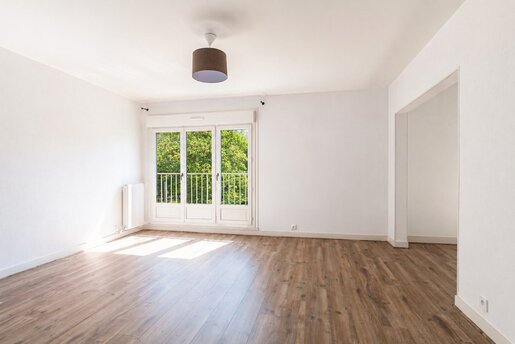 Appartement 4 pièces 89 m² · à Le Mans · 89 m² · 164 000 €