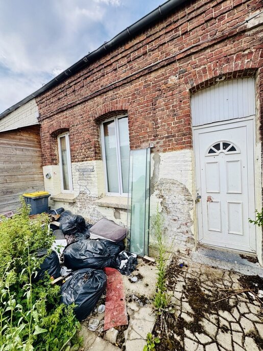 Maison 4 pièces 80 m² · à Caudry · 80 m² · 29 900 €
