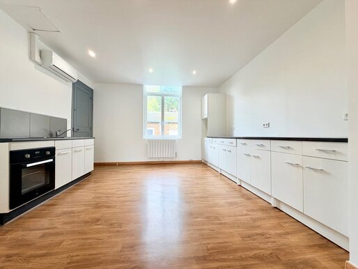 Maison 4 pièces 70 m² · à Caudry · 70 m² · 107 900 €