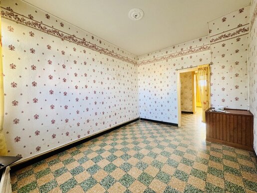 Maison 3 pièces 70 m² · à Caudry · 70 m² · 56 900 €