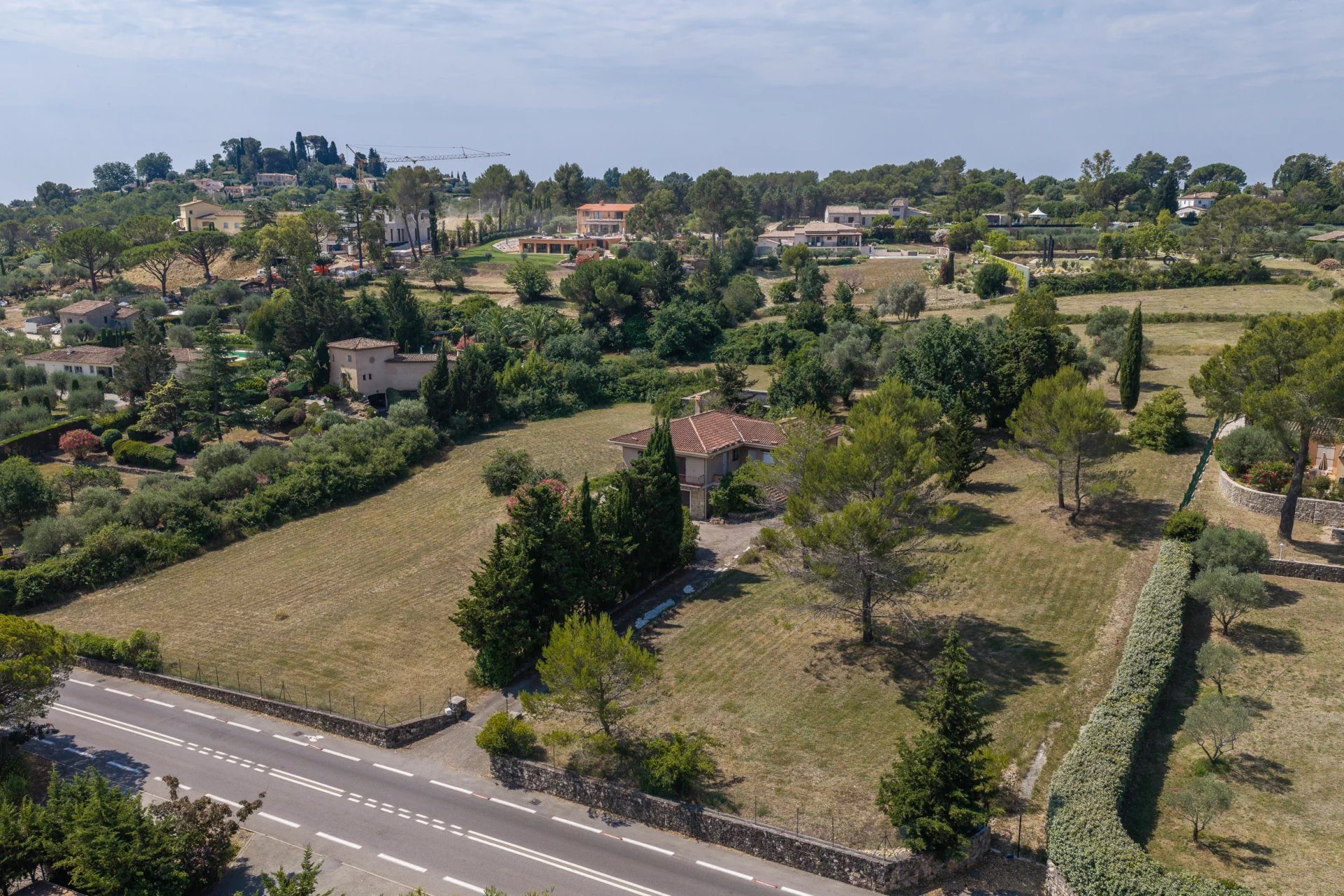 Maison à vendre, 180m², Mouans-Sartoux