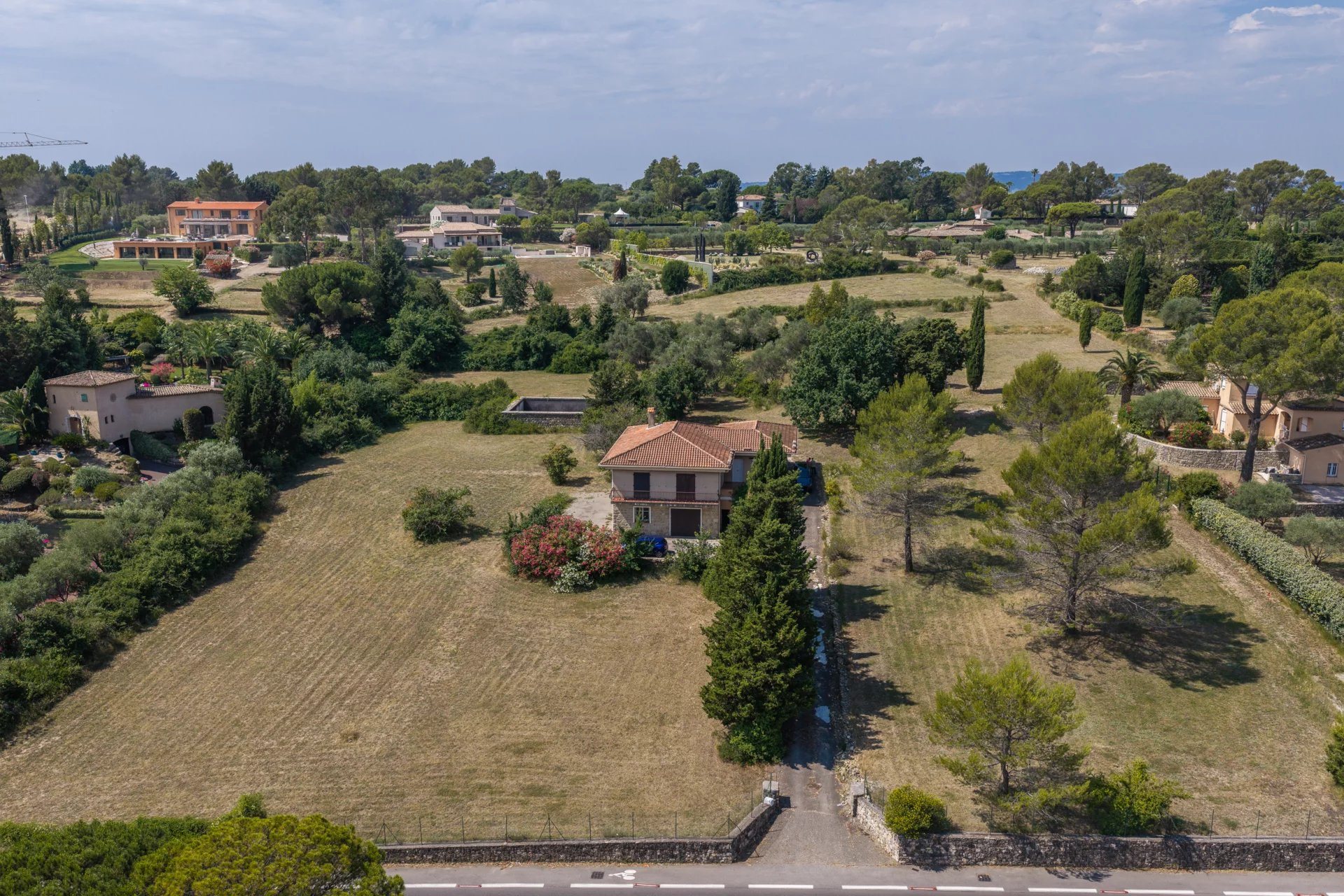 Maison à vendre, 180m², Mouans-Sartoux