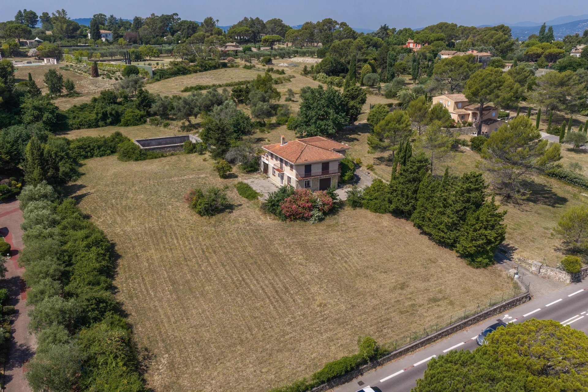 Maison à vendre, 180m², Mouans-Sartoux