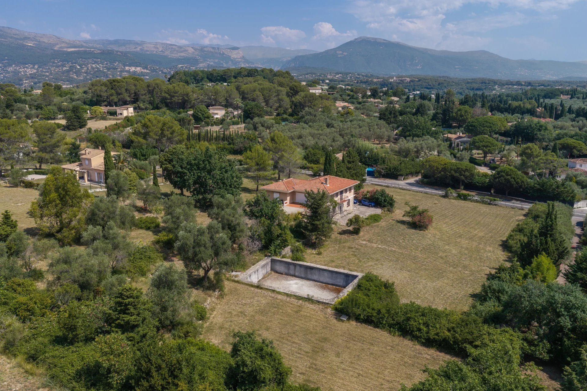 Maison à vendre, 180m², Mouans-Sartoux