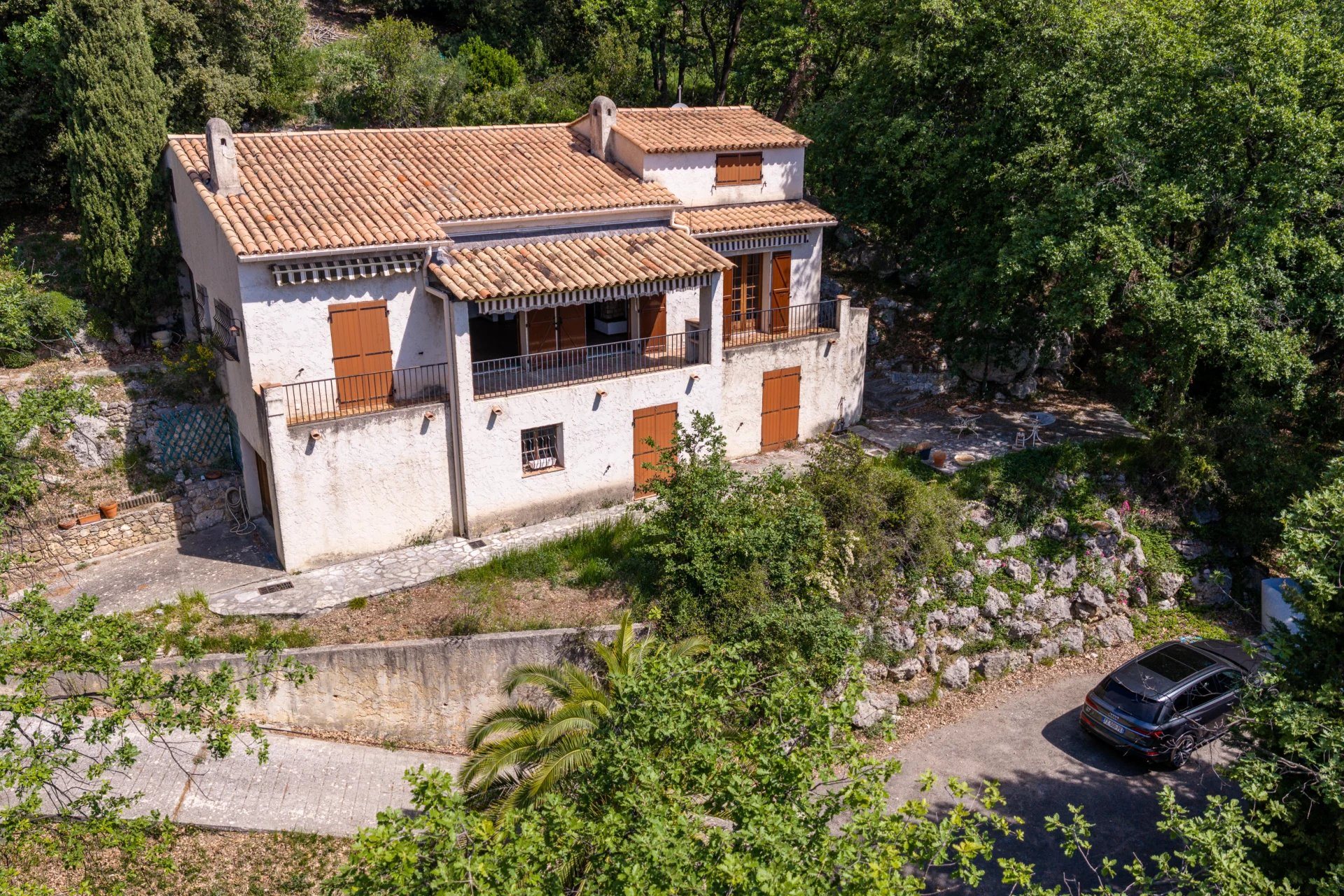 Maison à vendre, 152m², Carros