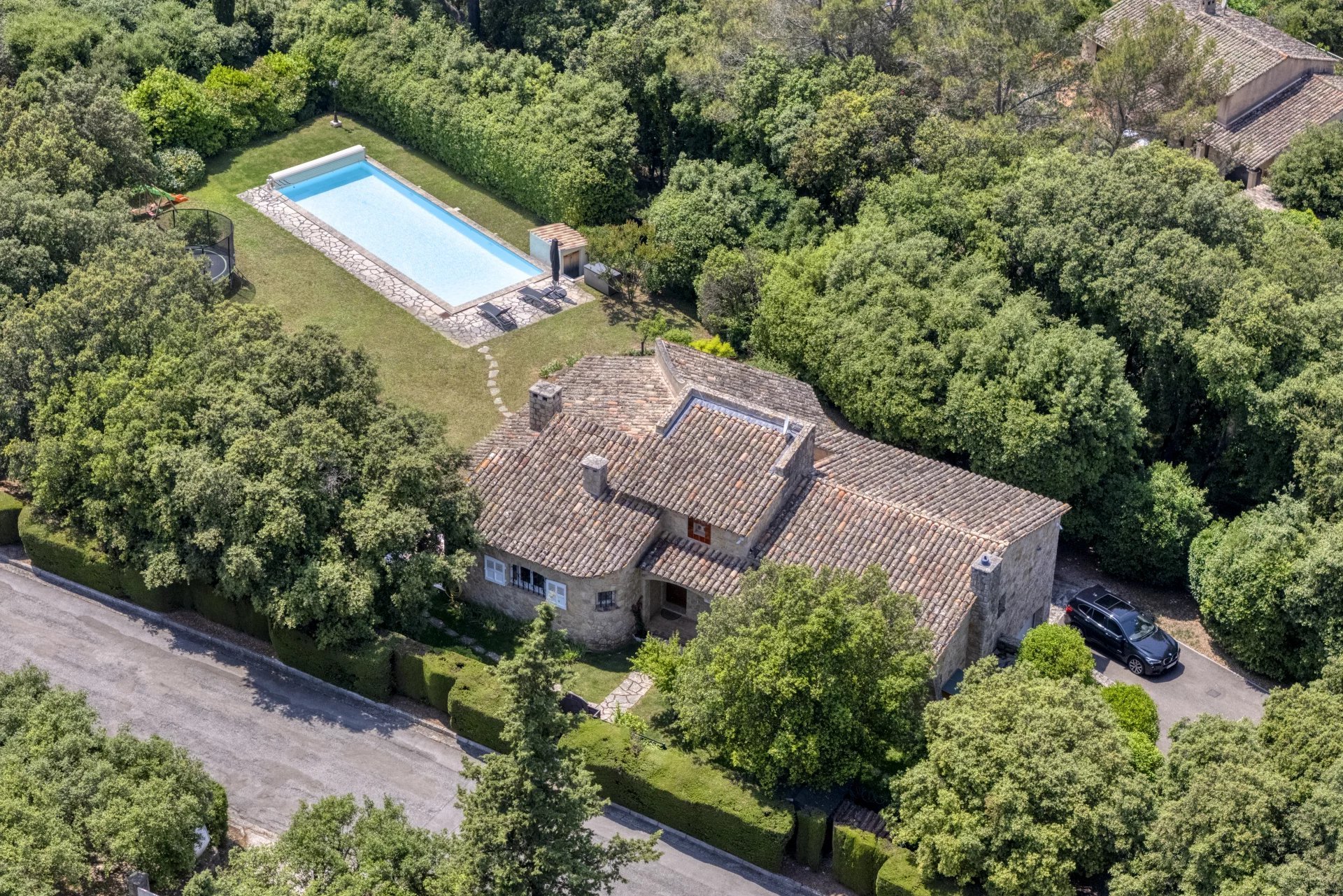 Maison à vendre, 163m², Grasse