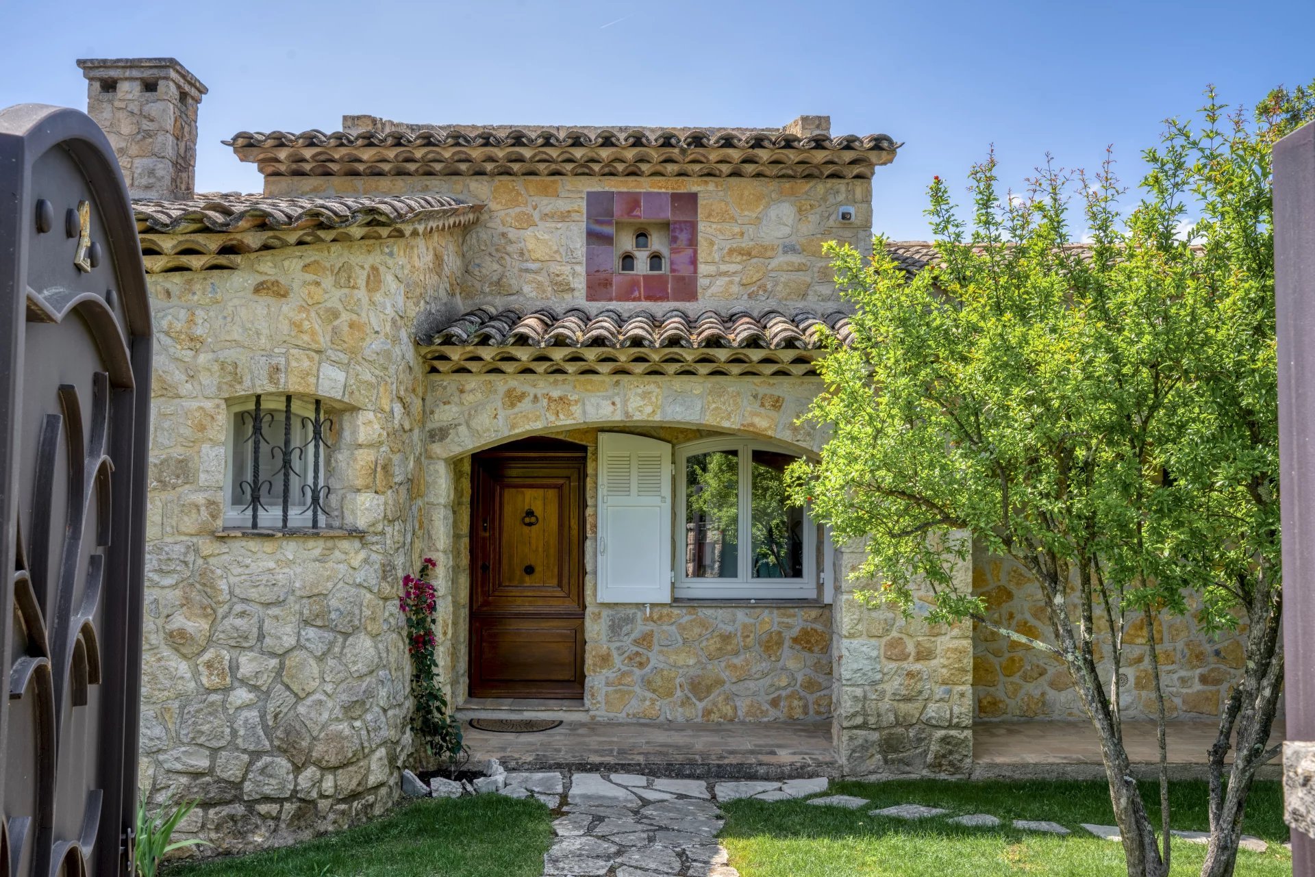 Maison à vendre, 163m², Grasse