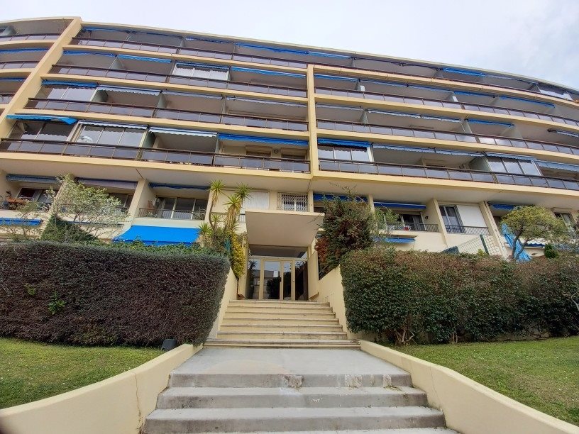 Appartement à vendre, 81m², Nice