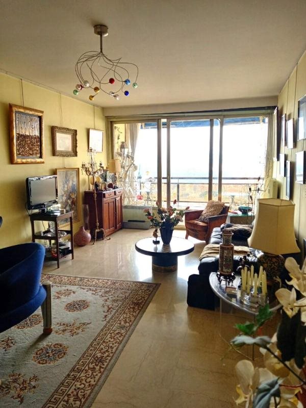 Appartement à vendre, 81m², Nice