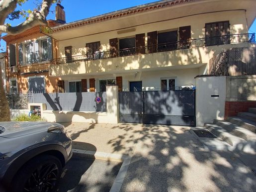 Appartement 4 pièces 105 m² · à Puget-sur-Argens · 105 m² · 295 000 €
