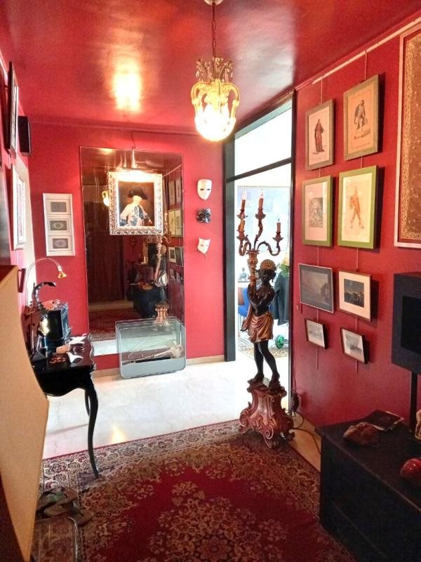 Appartement à vendre, 81m², Nice