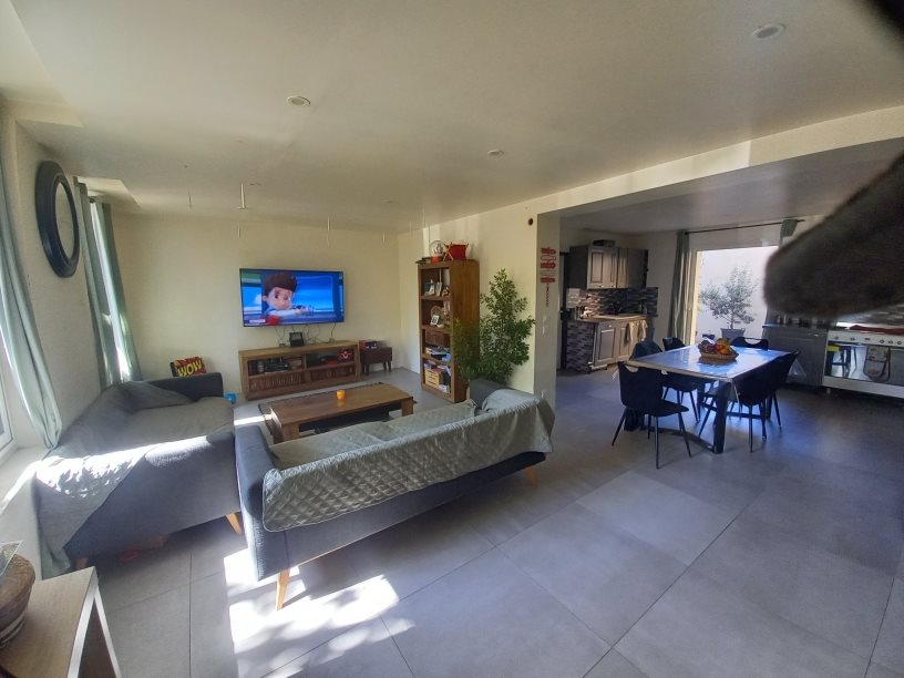 Appartement à vendre, 105m², Puget-sur-Argens