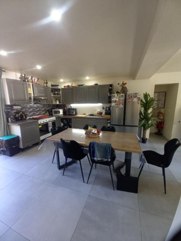 Appartement à vendre, 105m², Puget-sur-Argens