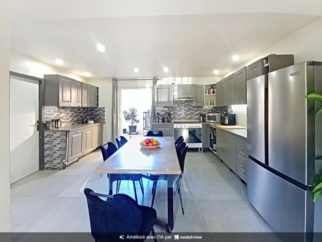 Appartement à vendre, 105m², Puget-sur-Argens