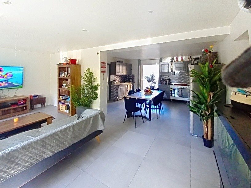 Appartement à vendre, 105m², Puget-sur-Argens