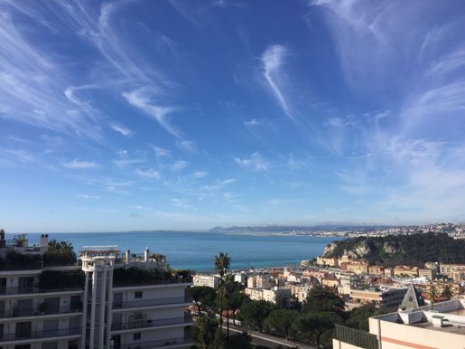 Appartement 3 pièces 81 m² · à Nice · 81 m² · 289 000 €