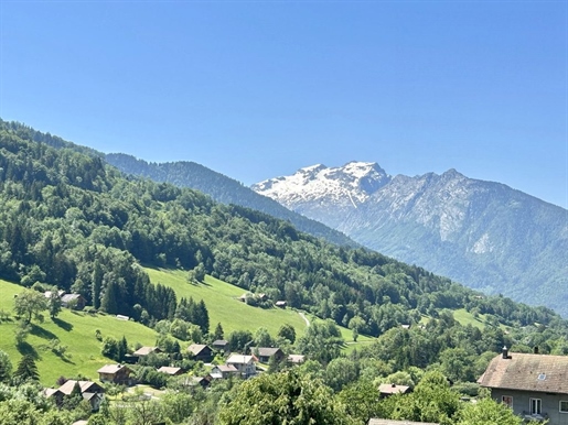 3 pièces 50 m² · à Les Villards-sur-Thônes · 50 m² · 243 000 €