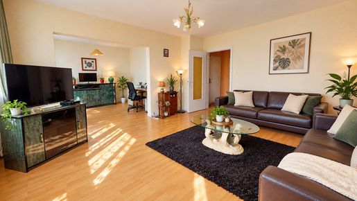 Appartement 4 pièces 81 m² · à Strasbourg · 81 m² · 179 000 €