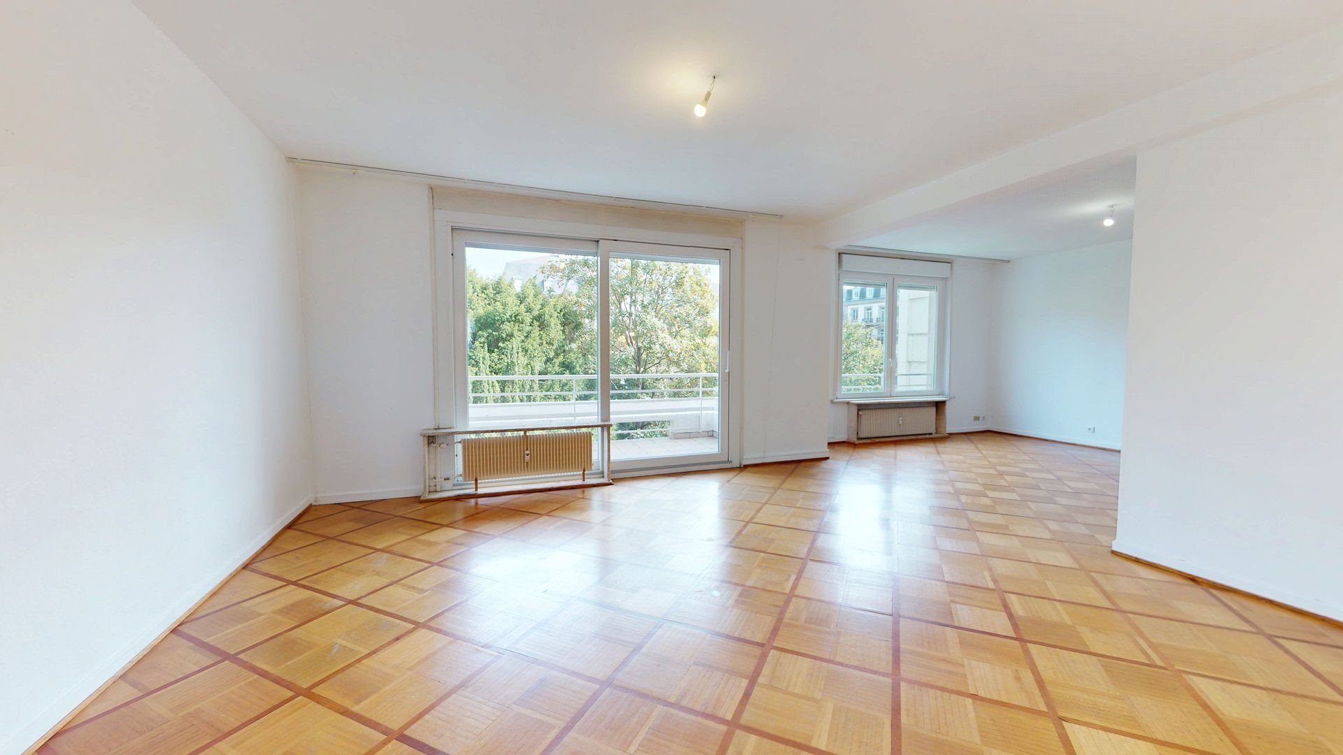 Appartement à vendre, 116m², Strasbourg