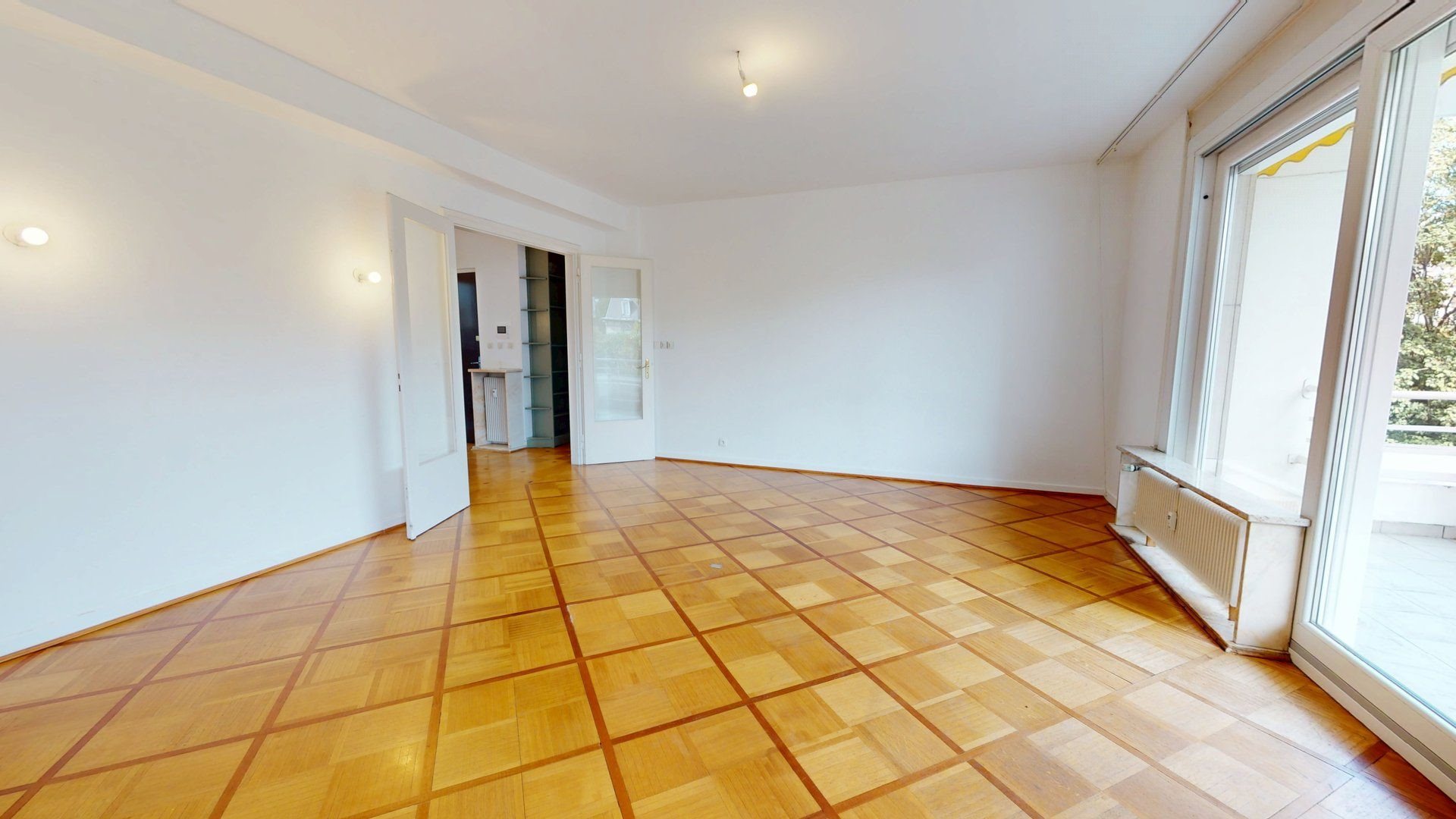 Appartement à vendre, 116m², Strasbourg