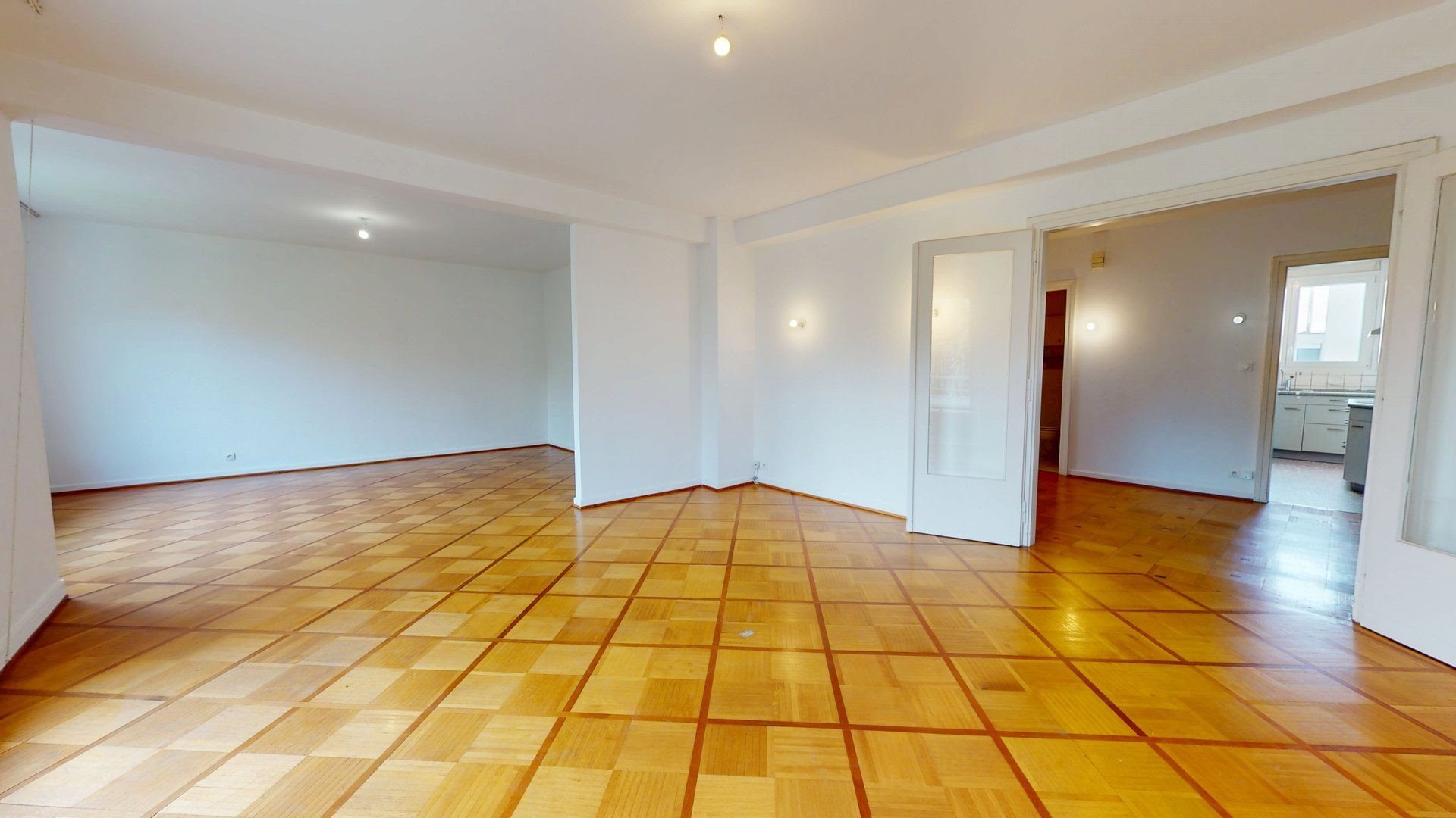 Appartement à vendre, 116m², Strasbourg