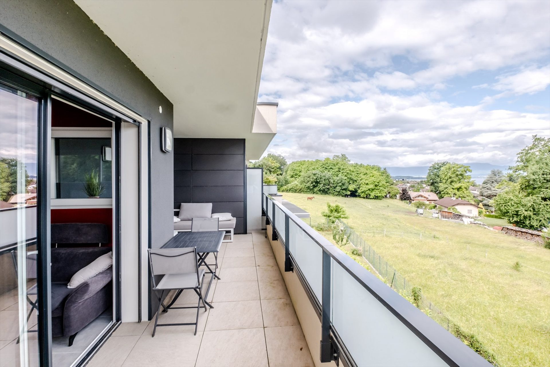 Appartement à vendre, 82m², Anthy-sur-Léman