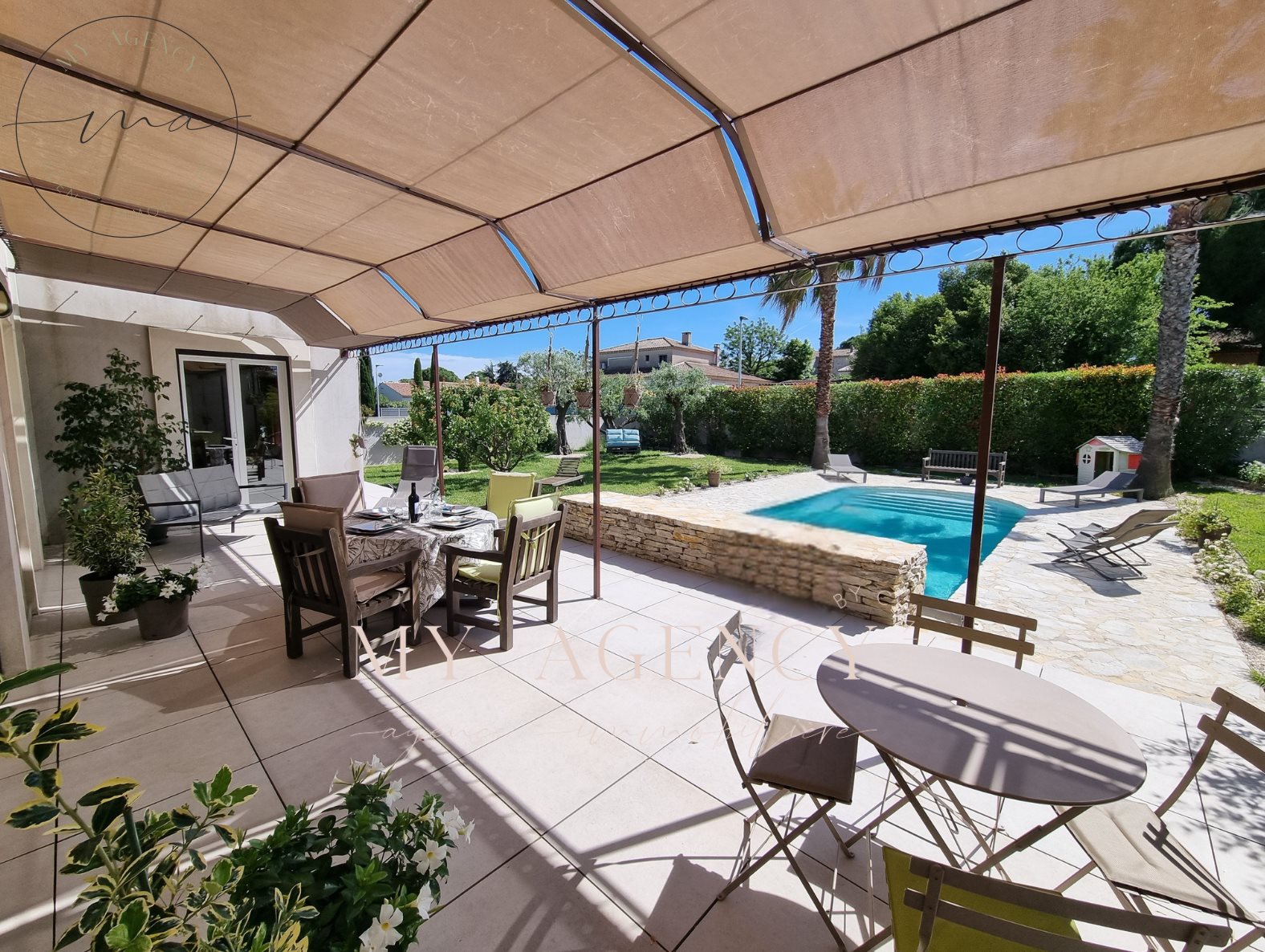 Maison à vendre, 173m², Caux