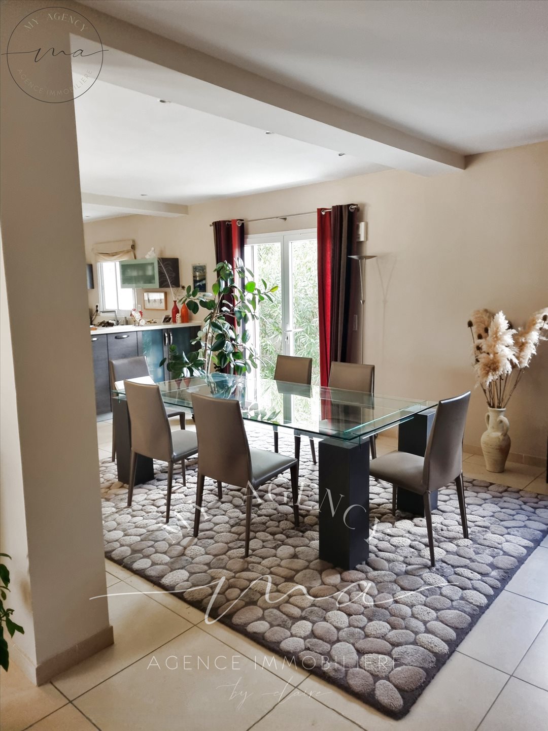 Maison à vendre, 173m², Caux