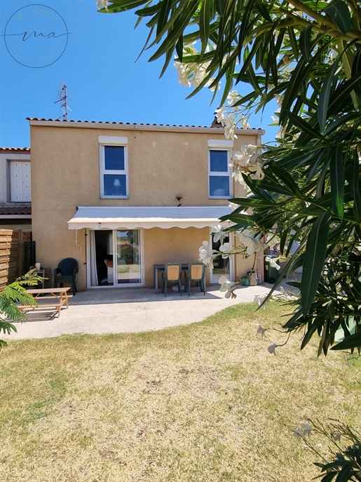Maison 4 pièces 87 m² · à Paulhan · 87 m² · 248 000 €