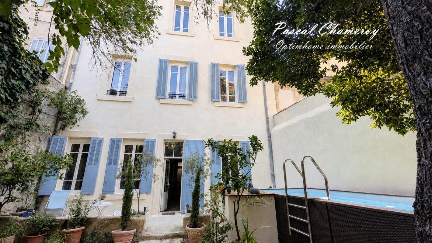 Maison à vendre, 247m², Salon-de-Provence