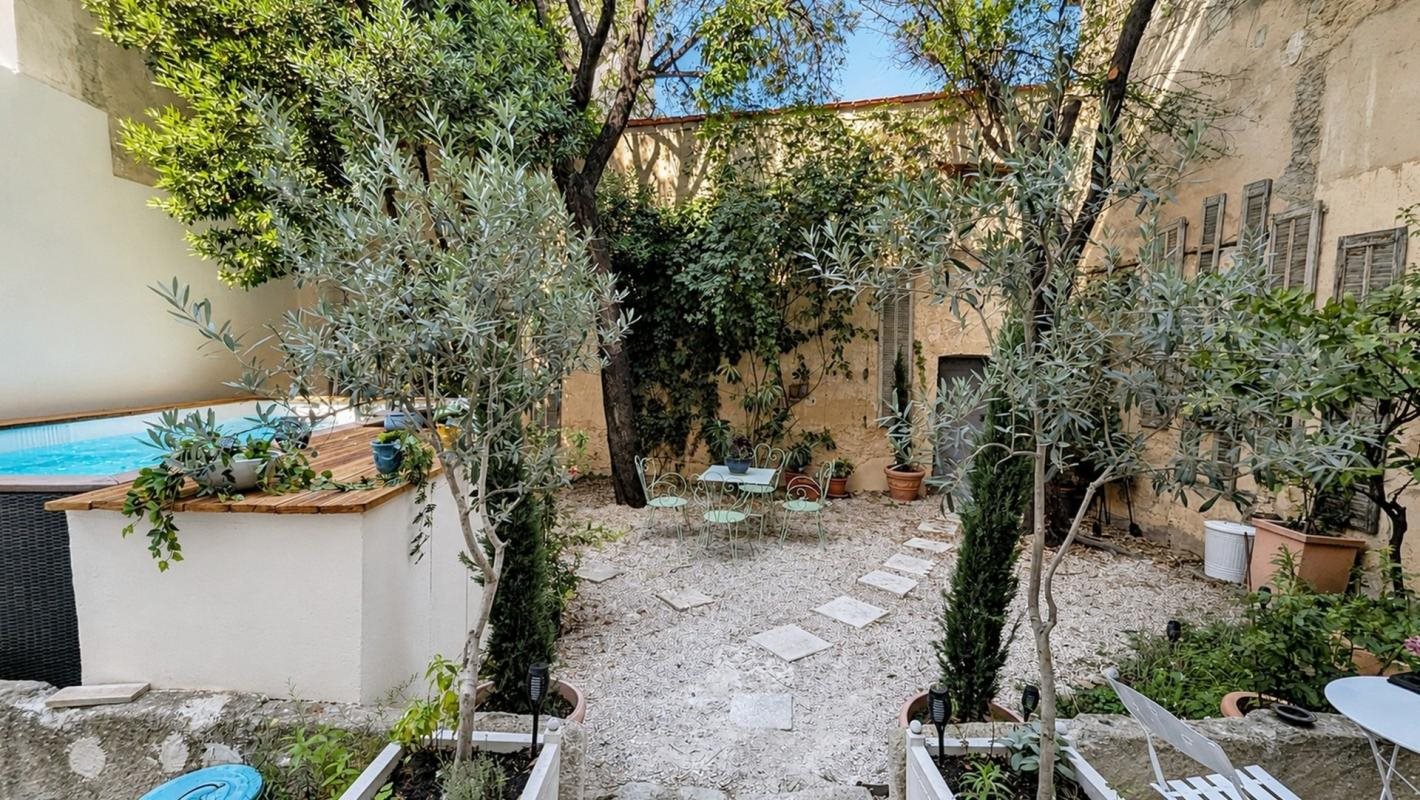 Maison à vendre, 247m², Salon-de-Provence
