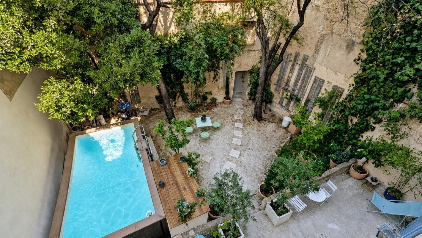 Maison à vendre, 247m², Salon-de-Provence