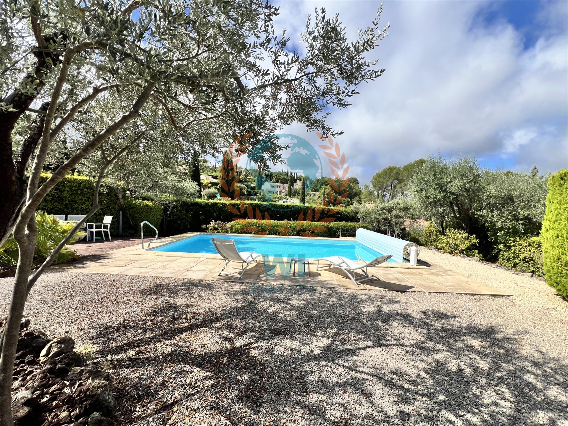 Maison à vendre, 100m², Trans-en-Provence