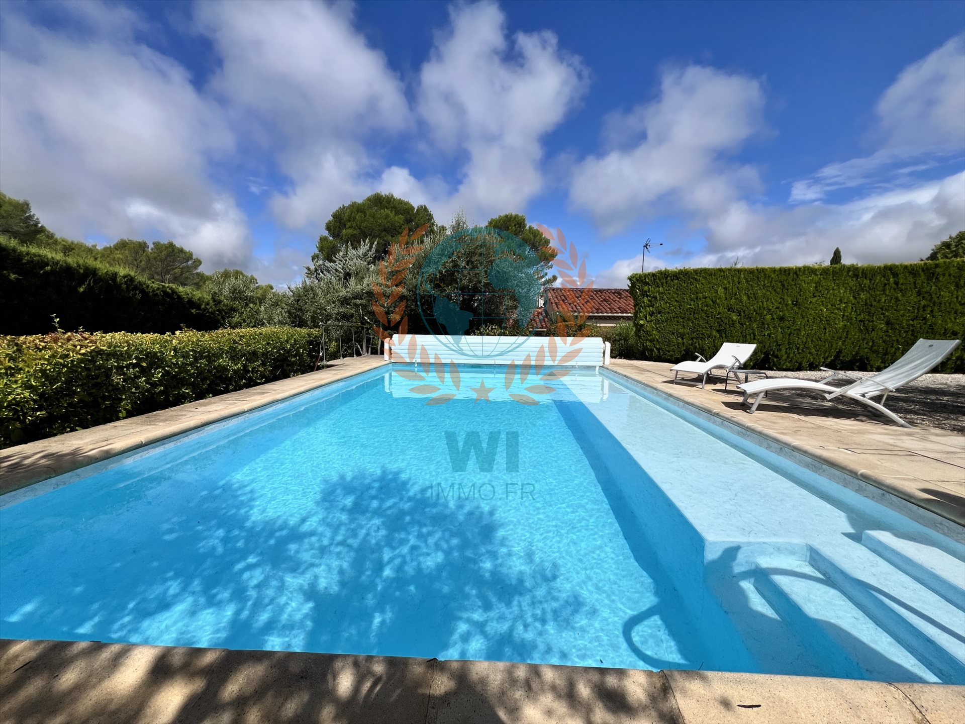 Maison à vendre, 100m², Trans-en-Provence