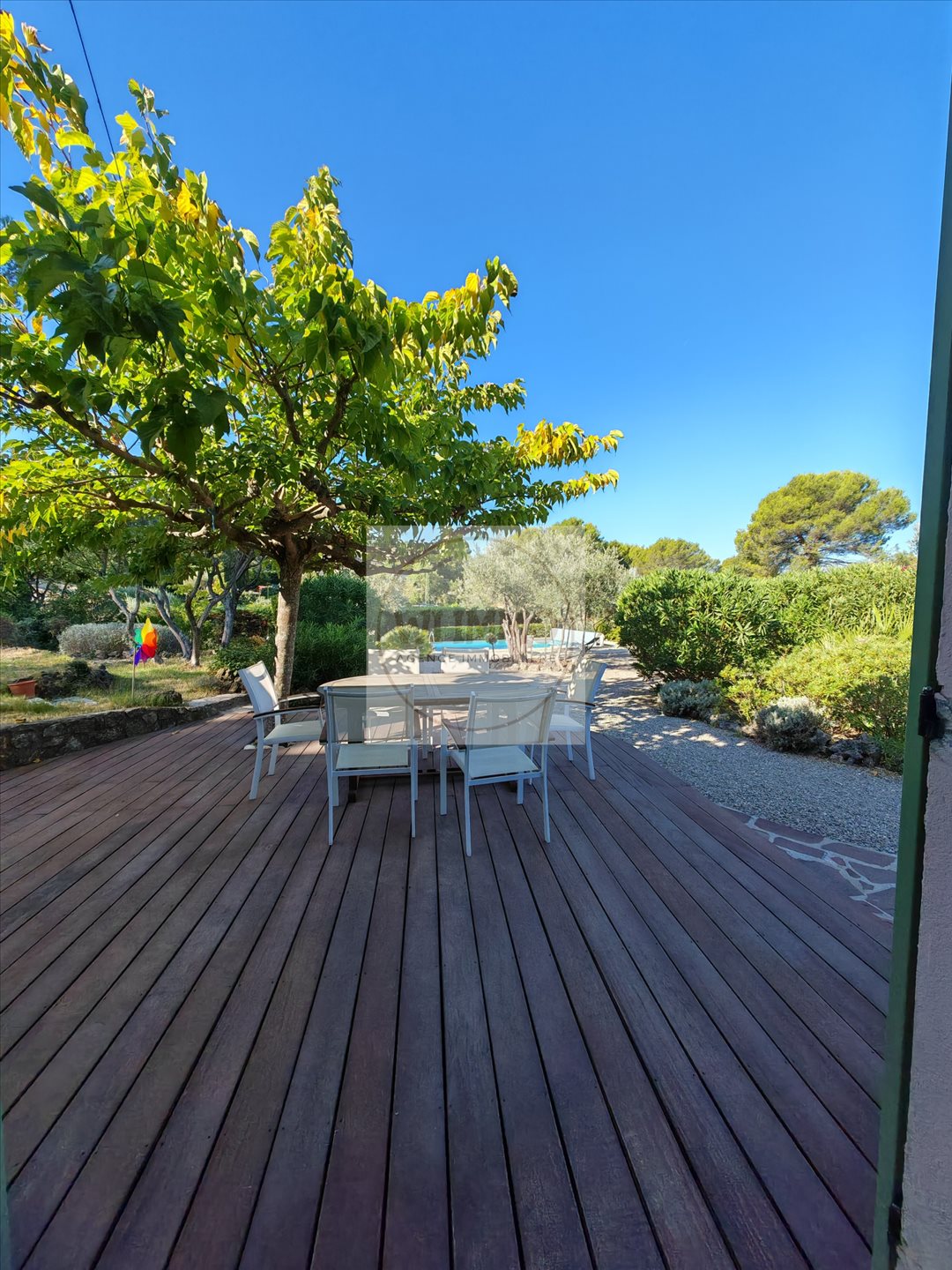 Maison à vendre, 100m², Trans-en-Provence