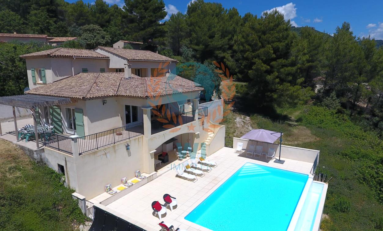 Maison à vendre, 210m², Draguignan