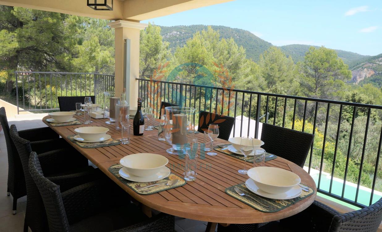 Maison à vendre, 210m², Draguignan