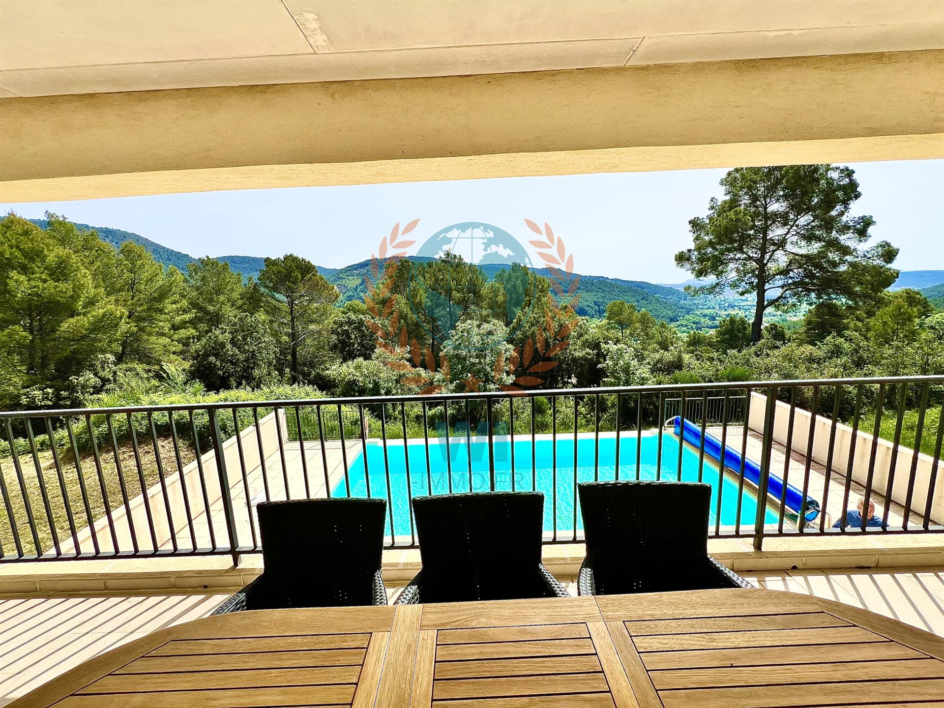 Maison à vendre, 210m², Draguignan