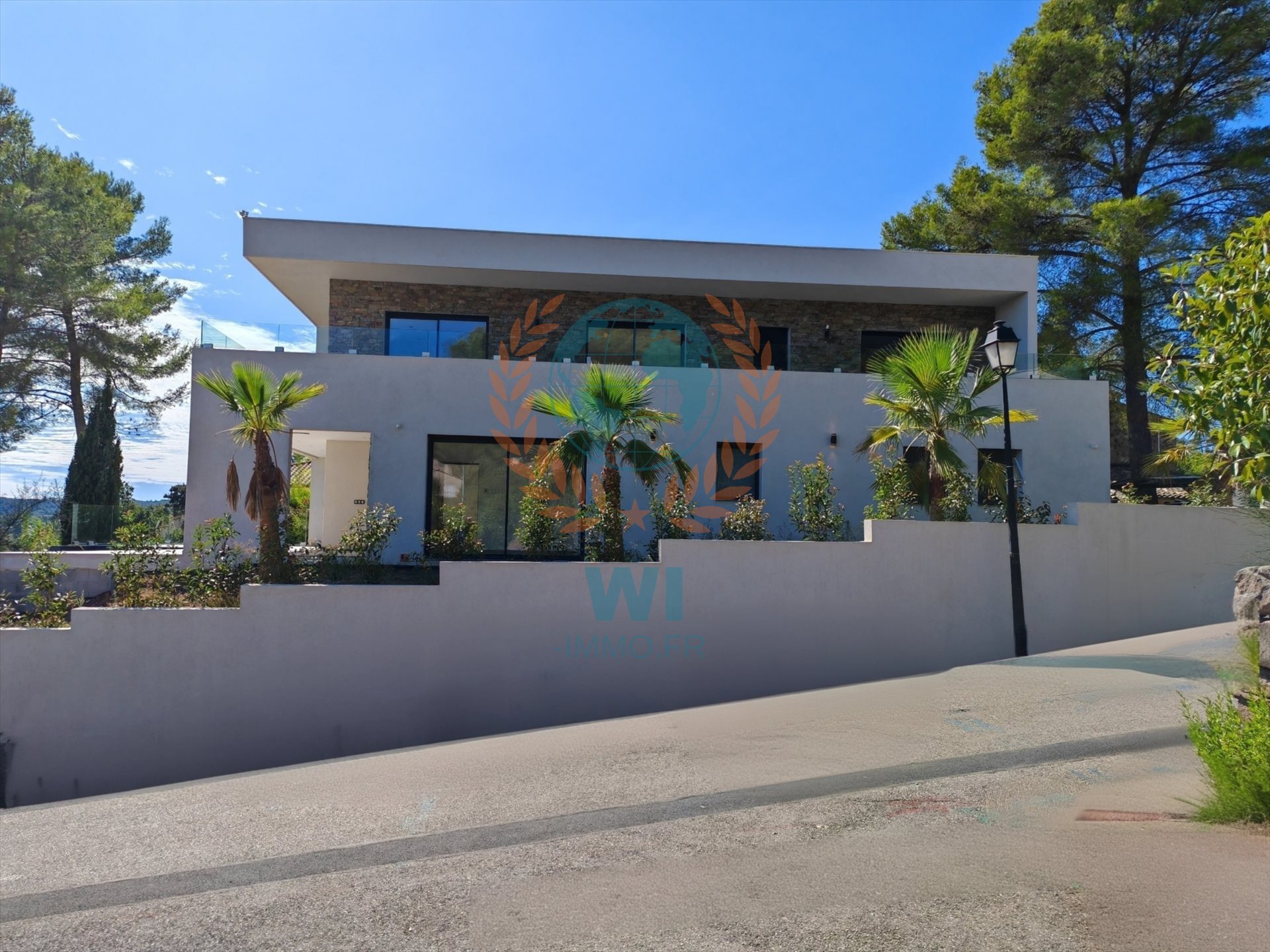 Maison à vendre, 155m², La Motte