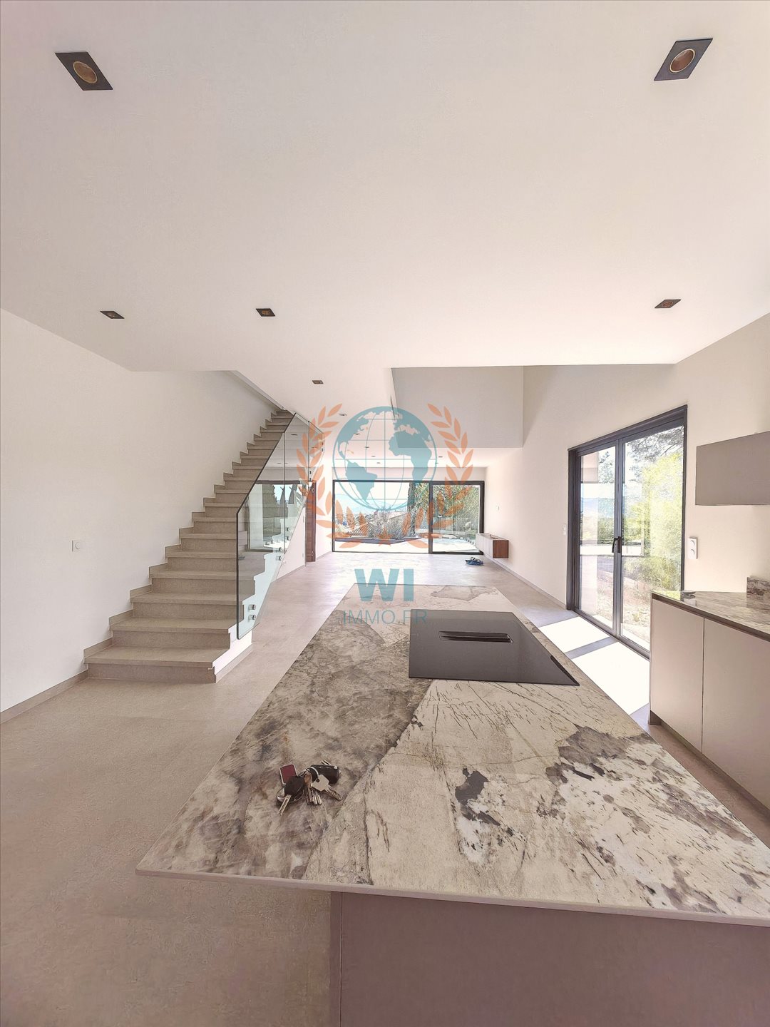 Maison à vendre, 155m², La Motte