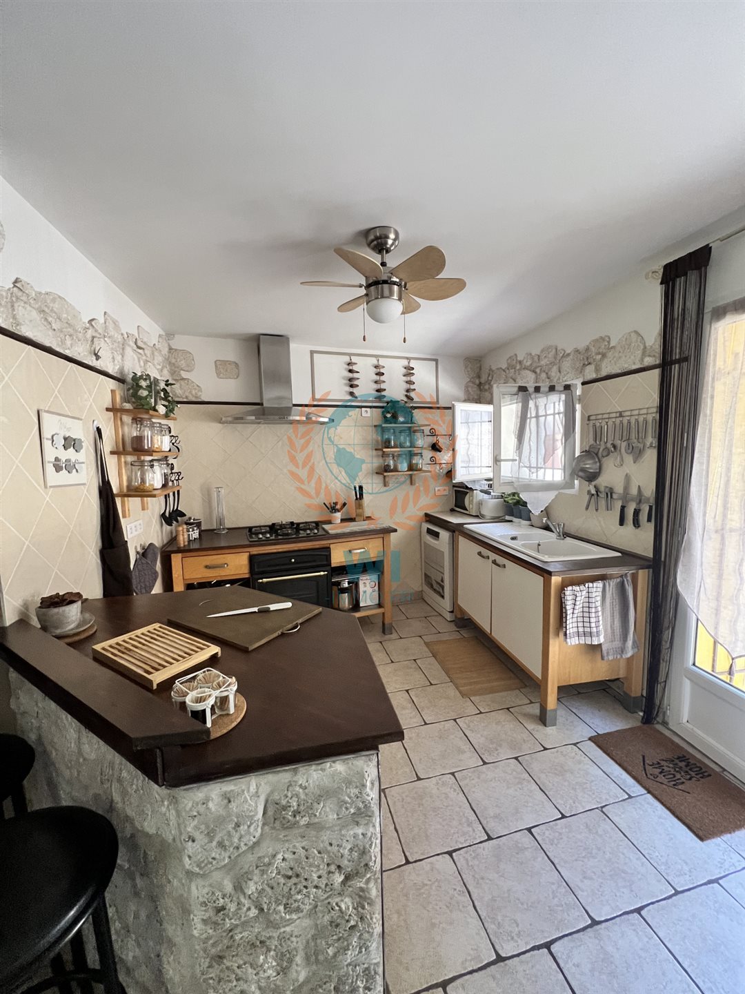 Maison à vendre, 90m², Les Arcs