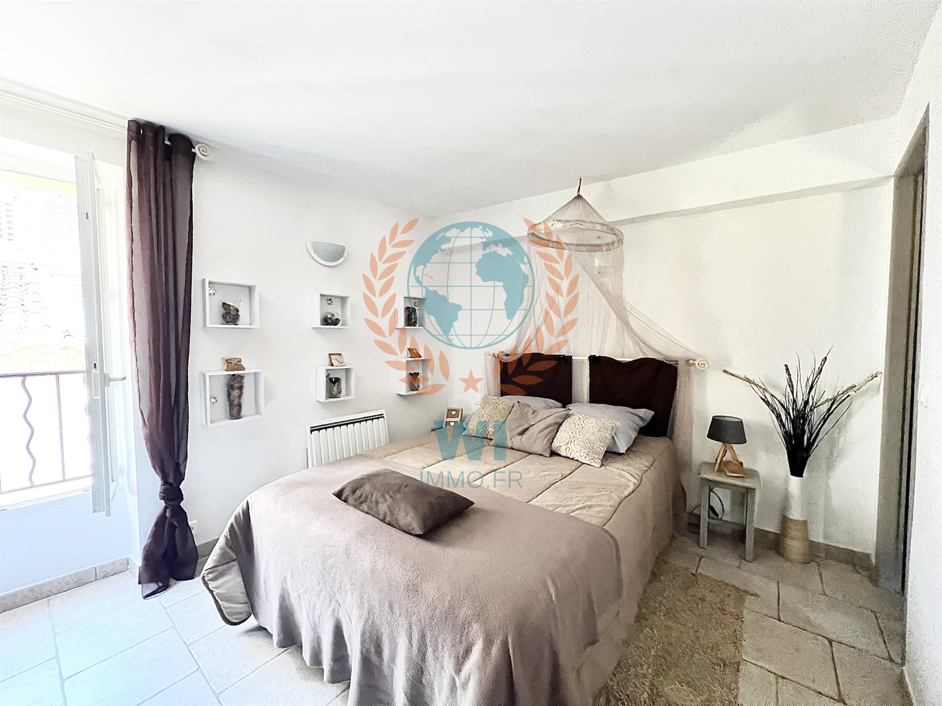 Maison à vendre, 90m², Les Arcs