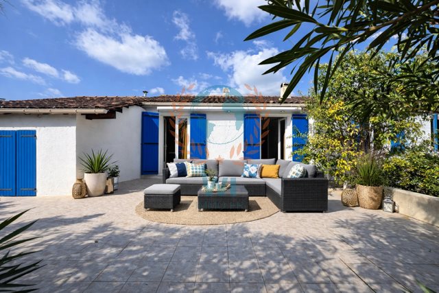 Maison à vendre, 97m², Vidauban