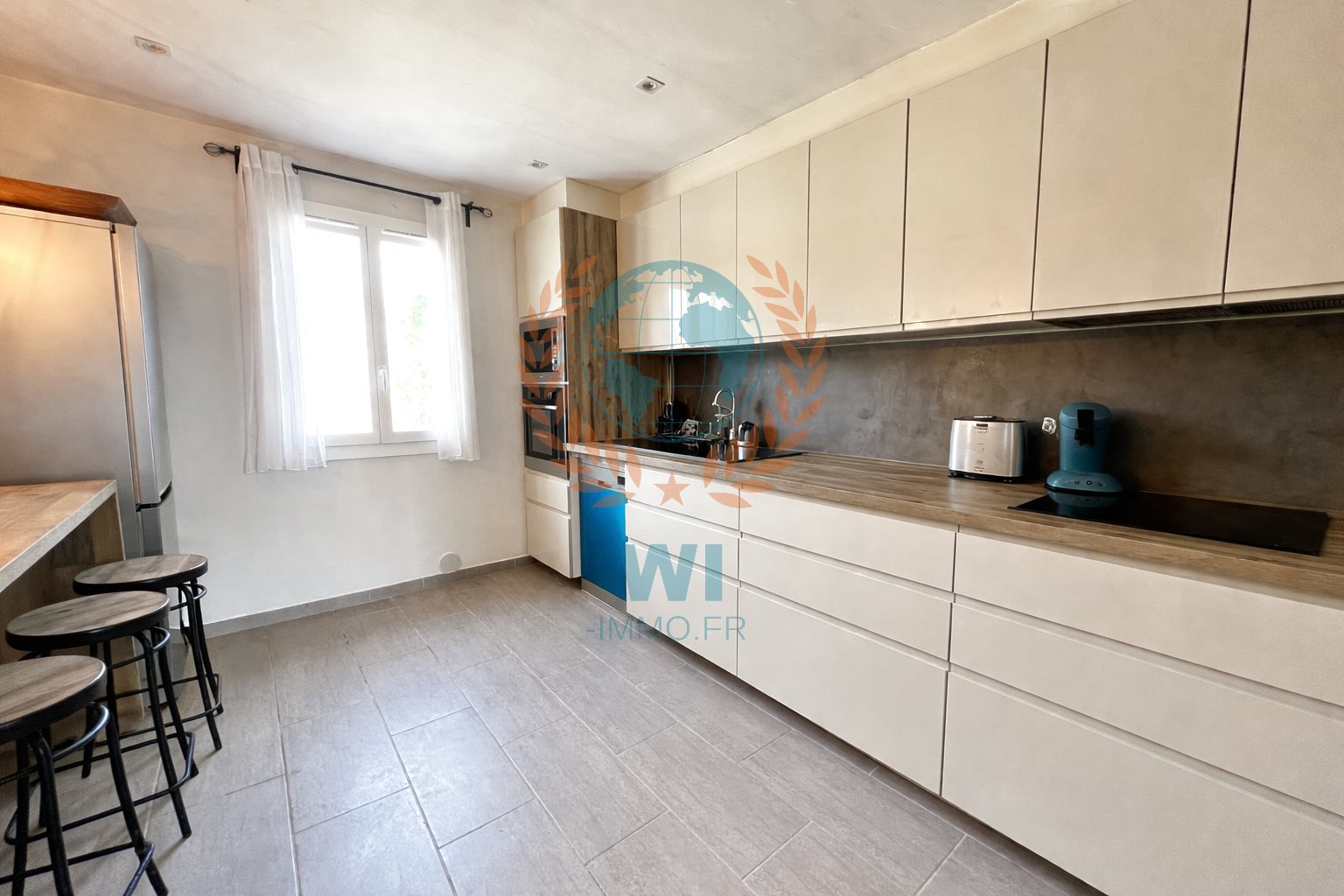 Maison à vendre, 97m², Vidauban