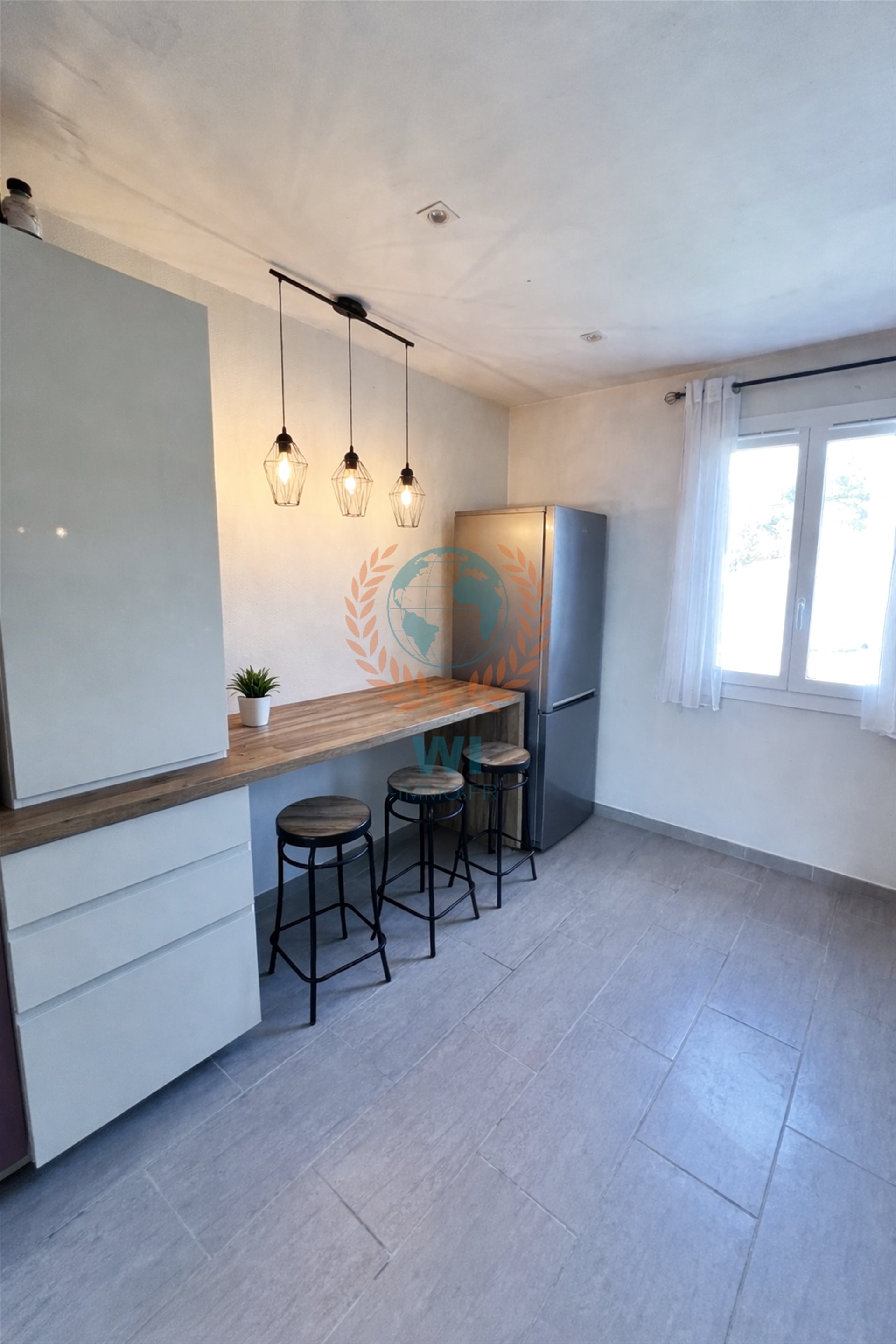 Maison à vendre, 97m², Vidauban