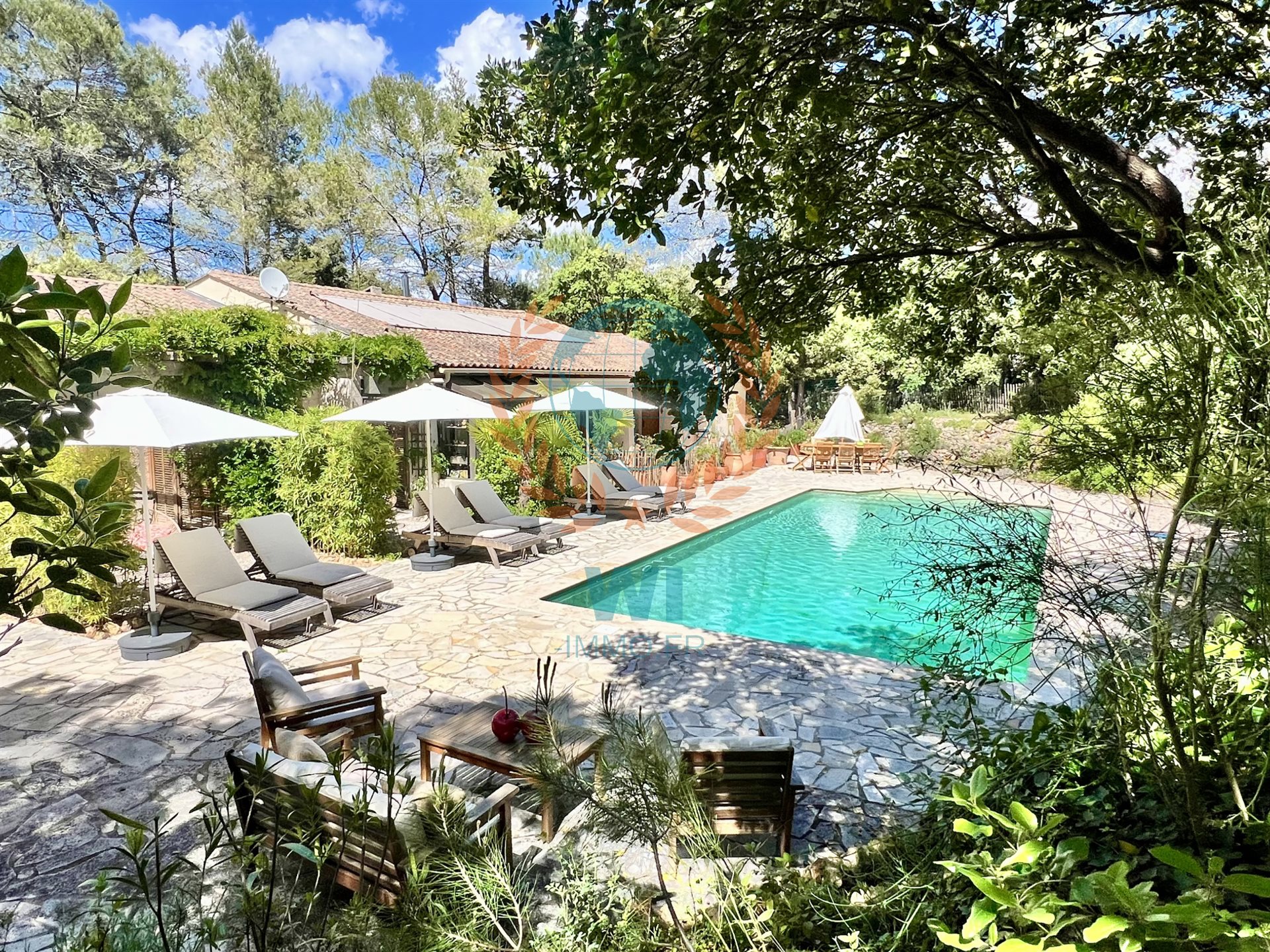 Maison à vendre, 210m², Les Arcs