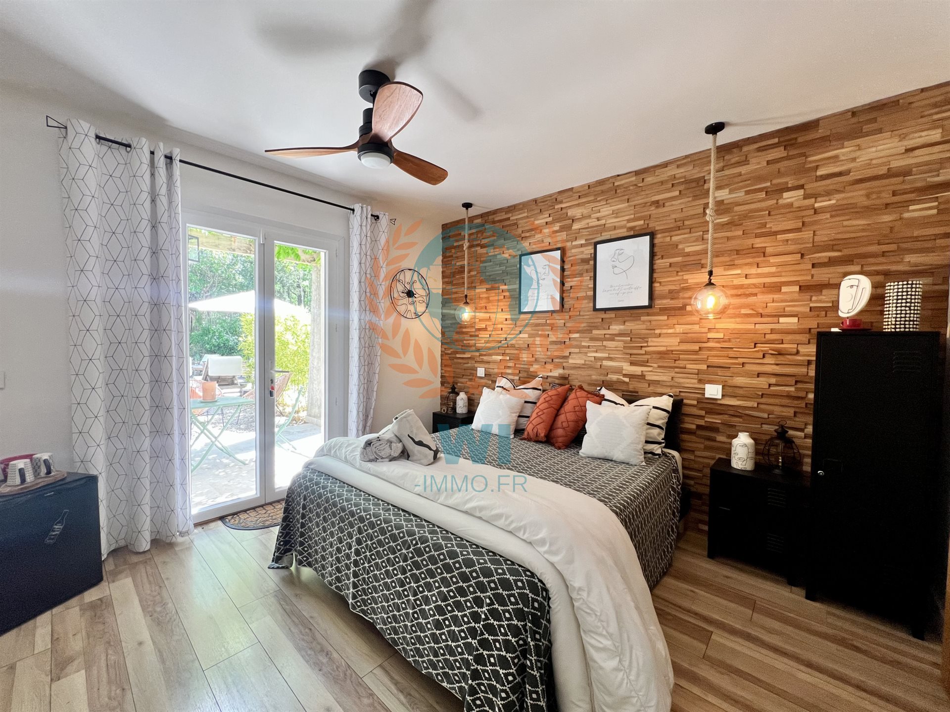 Maison à vendre, 210m², Les Arcs